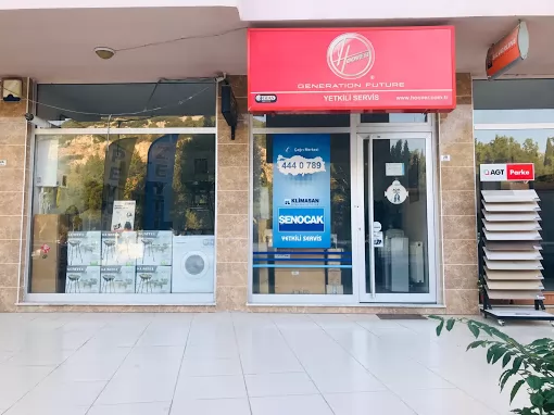 Çağlar Servis ve Ticaret Isıtma Soğutma Satış Servis Yedek Parça Muğla Menteşe