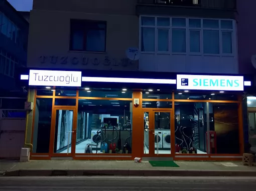 Tuzcuoğlu Siemens Bolu Bayi Bolu Merkez