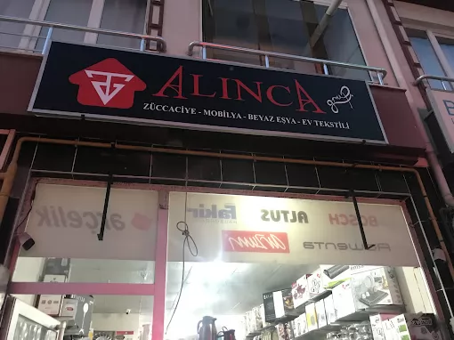 Alınca Grup Bolu Merkez