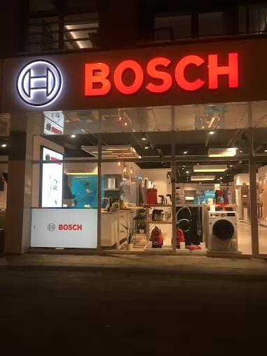 Bosch Premium Yetkili Satıcı - Yılmazlar Premium A.Ş. Bolu Merkez