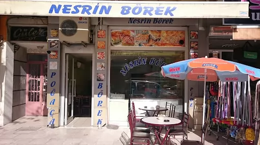 Nesrin Börek Salonu Yalova Merkez