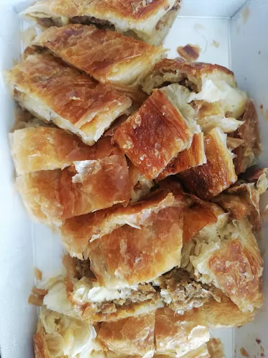 Özhamur Börek Yalova Merkez