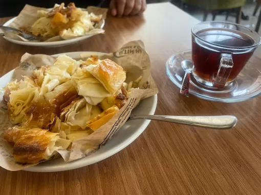 Altın Hamur Börek & Cafe Yalova Merkez