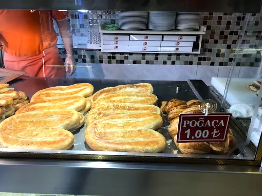 Kervan Pide Börek Tatlı Fırını Yalova Merkez