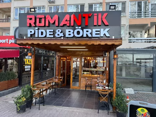 Romantik Pide & Börek Yalova Merkez