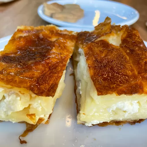 Teyzem Börek İzmir Konak