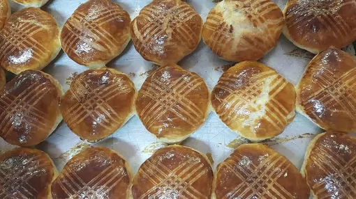 ALACA BÖREK SALONU İzmir Konak