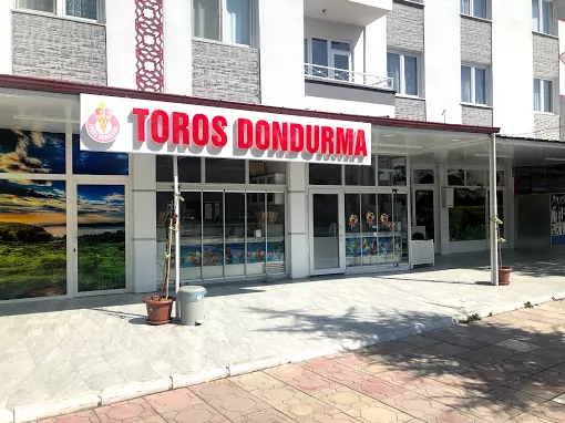 Toros Dondurma Çorum Merkez