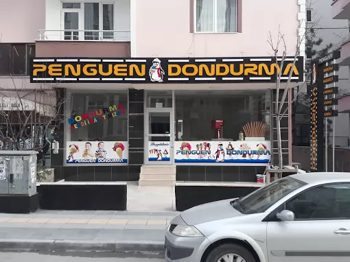 PENGUEN DONDURMA Çorum Merkez