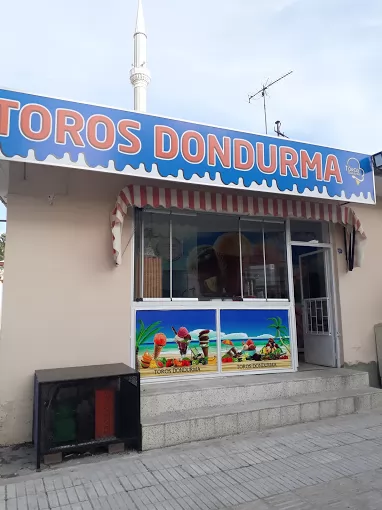 TOROS DONDURMA Çorum Merkez