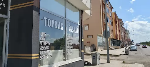 Toprak İnşaat Kars Tesisat Tamirat Tadilat Kars Merkez