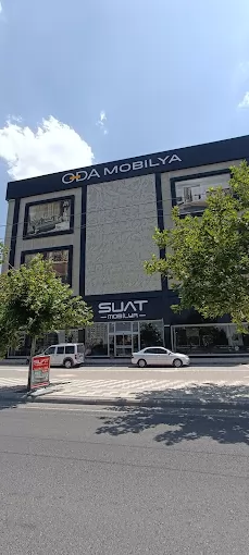 Suat Mobilya Malatya Yeşilyurt