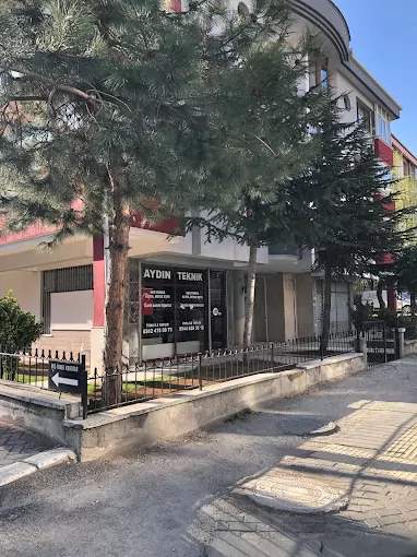 Klima ve Beyaz Eşya Teknik Servis - Aydın Teknik- Hasan AYDIN Ankara Çankaya