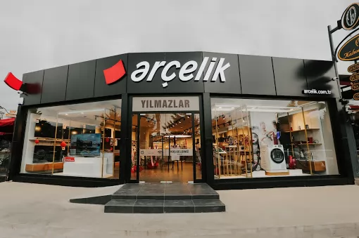 Arçelik Yılmazlar Tokat Merkez