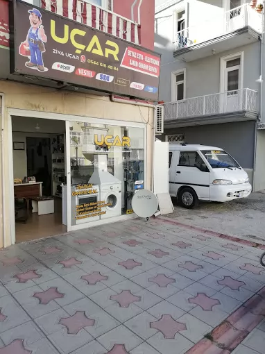 UÇAR BEYAZ EŞYA ELEKTRONİK SERVİSİ Tokat Merkez