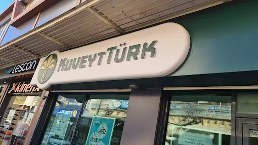 Kuveyt Türk Kilis Şubesi Kilis Merkez