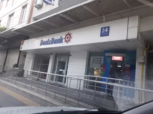 DenizBank Kilis Şubesi Kilis Merkez