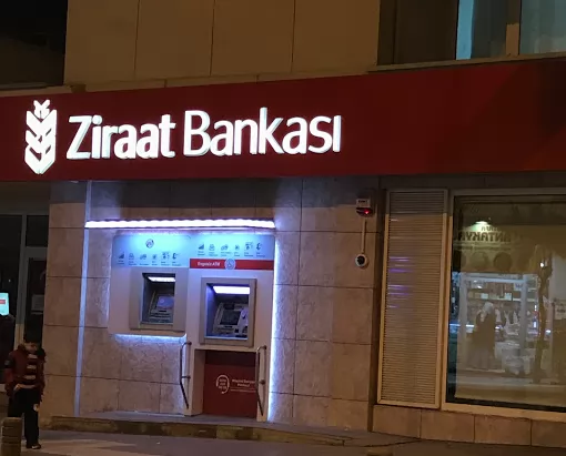 Ziraat Bankası Kilis Şubesi Kilis Merkez