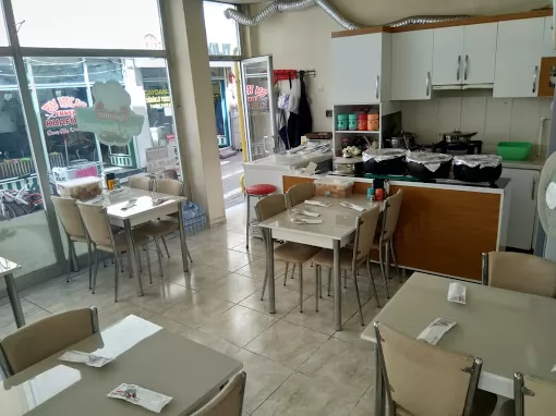 Aydınlar Restaurant Kırşehir Merkez