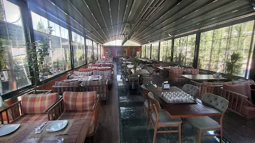 Şehrazat Park | Düğün Salonu & Restoran Tokat Merkez