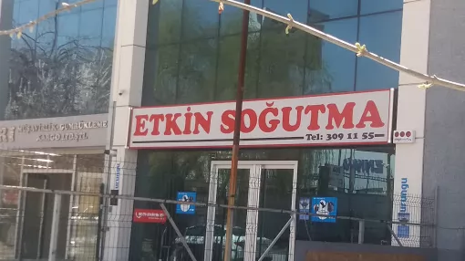 Etkin Soğutma Ankara Yenimahalle