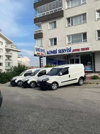 Şafak Teknik Kombi Klima Tamir Bakım servisi Ankara Mamak