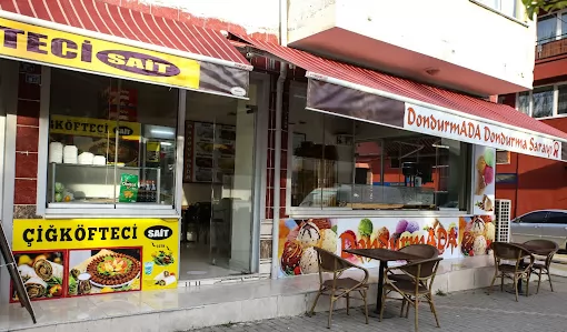 dondurmada dondurma sarayı Kocaeli İzmit