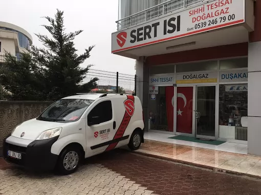 KOMBİ - SIHHI TESİSAT - ÇEŞME - ÇEŞMECİ - DOĞALGAZ ARIZA - ARIZASI - KONYA ŞOHBEN - SERT İSI SIHHI TESSİSAT DOĞALGAZ Konya Karatay