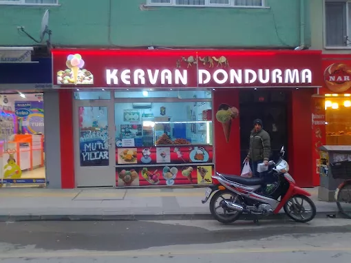 YALOVA DONDURMACISI&KERVAN DONDURMA & TATLI Yalova Merkez