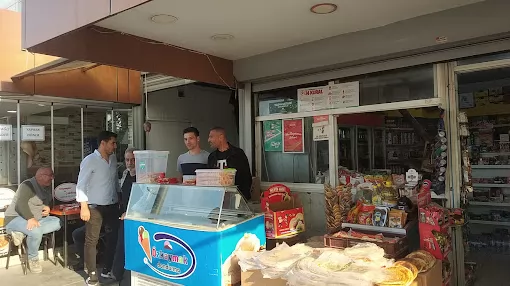 Özkaymak Dondurma Yalova Merkez