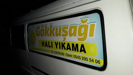 Gökkuşağı Halı Yıkama Erzincan Merkez