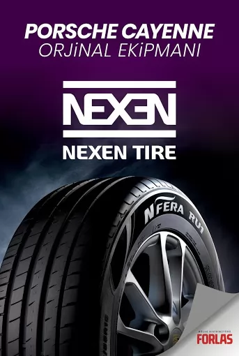 NEXEN LASTİK Batman Merkez