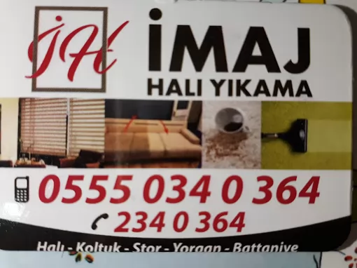 İMAJ HALI YIKAMA FABRİKASI Çorum Merkez