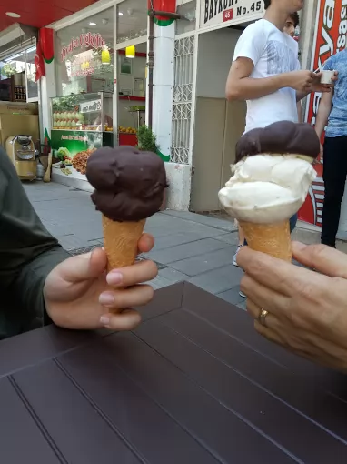 Balaban Dondurmacı Kırklareli Lüleburgaz