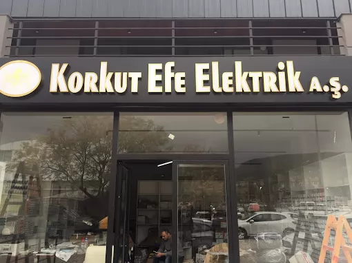 KORKUT EFE ELEKTRİK TİCARET A.Ş. Muğla Menteşe