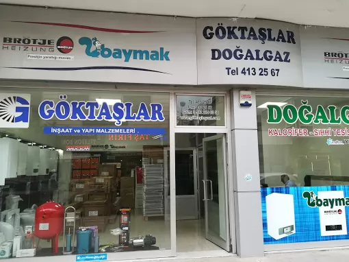 Göktaşlar Doğalgaz Karabük Merkez