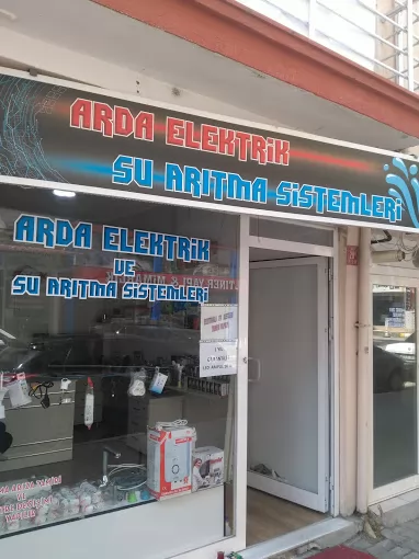 Arda Elektrik Balıkesir Karesi