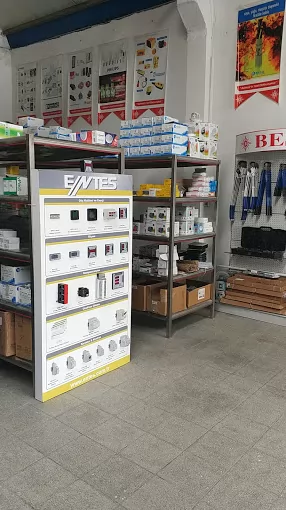 BES Elektrik Balıkesir Karesi