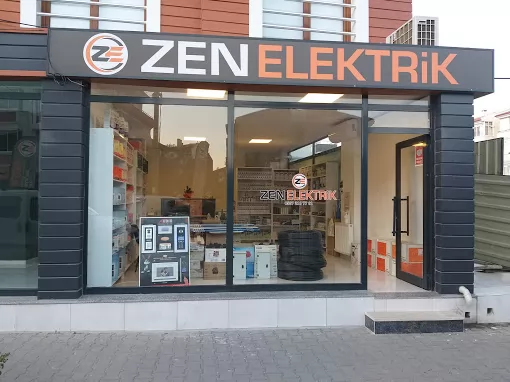 Zen Elektrik Balıkesir Altıeylül