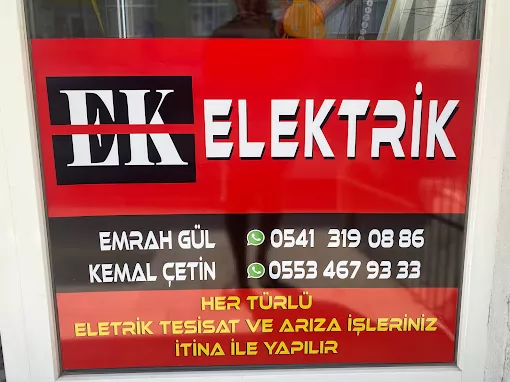 Ekelektrik Balıkesir Altıeylül