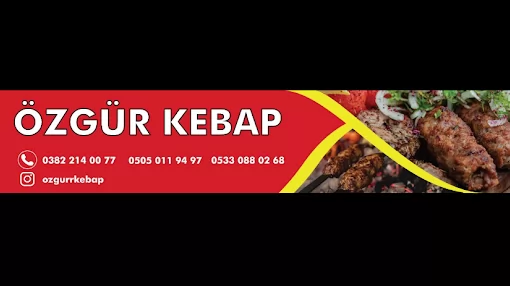 Özgür Kebap Aksaray Merkez