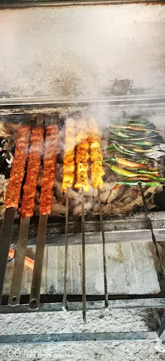 Canbulut Kebap Aksaray Merkez