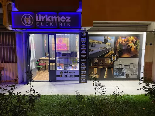 Ürkmez Elektrik Aydın Efeler