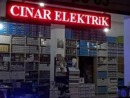 Aydinda elektrikçi Aydın Efeler