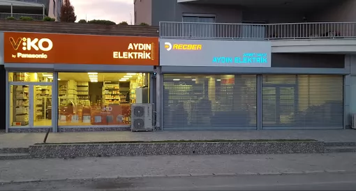 Aydın Elektrik Aydın Efeler