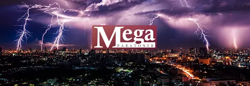 Mega Paratoner ve Elektirik Aydın Efeler