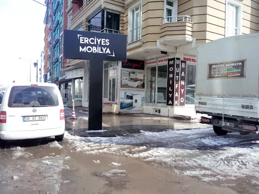 Kars Erciyes Mobilya Kars Merkez