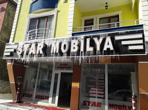 Star Mobilya Kars Merkez