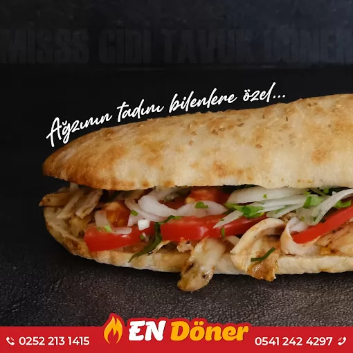 En Döner Muğla Menteşe