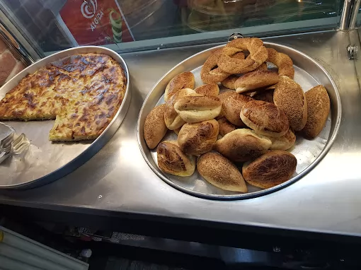 BAYBURT MANTI & BÖREK Bayburt Merkez